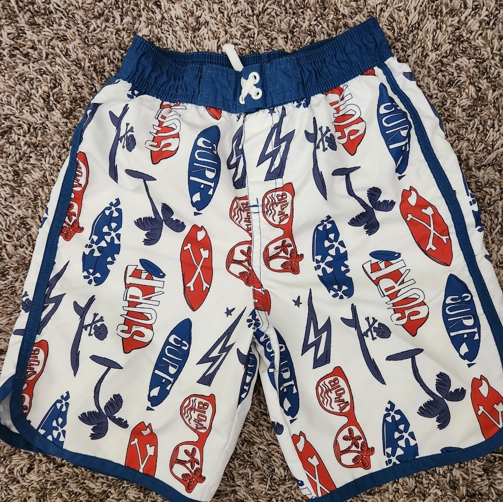 Boys Rash Guard 2 pcs. - Picture 4 of 6